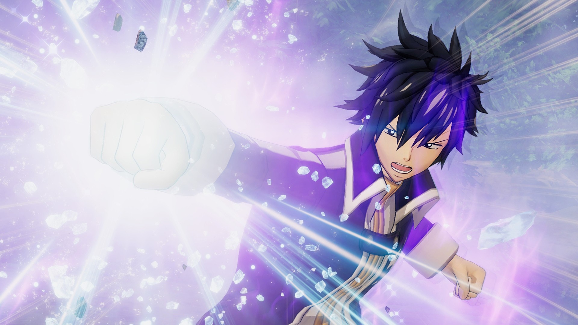 Fairy Tail - Imagen 38